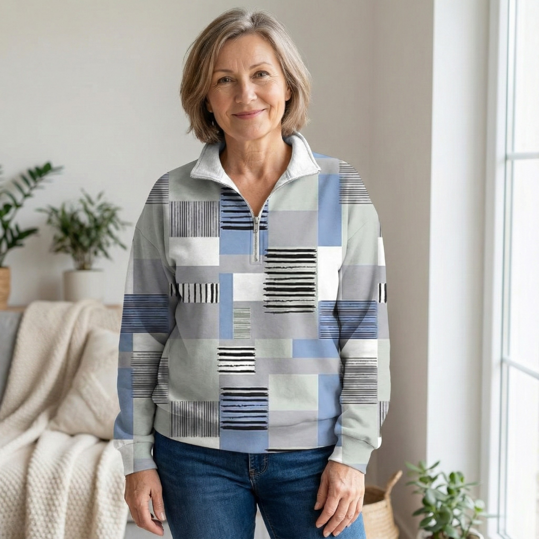 Elora™ | Pohodlná mikina pro každodenní nošení