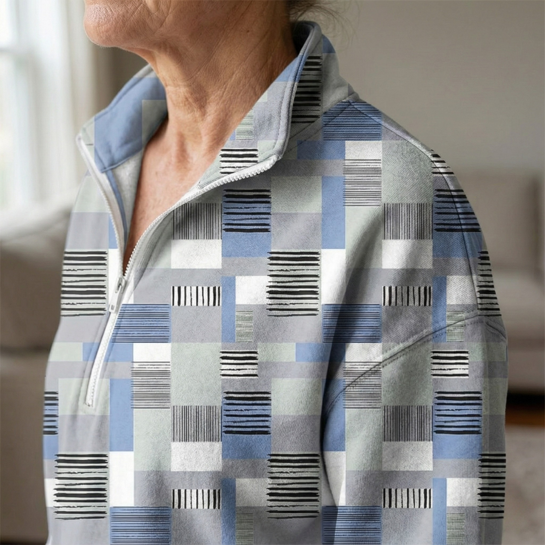 Elora™ | Pohodlná mikina pro každodenní nošení