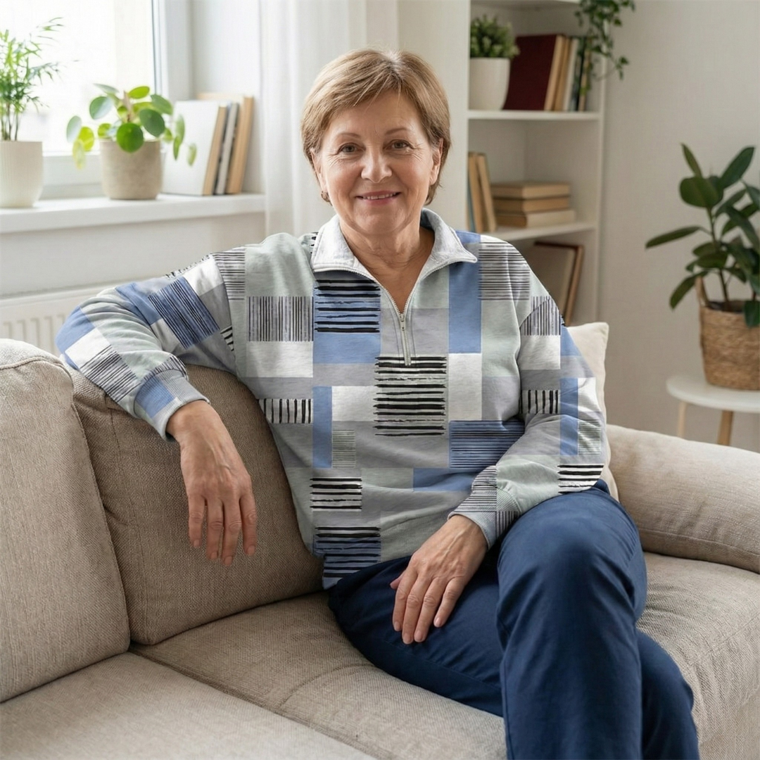 Elora™ | Pohodlná mikina pro každodenní nošení