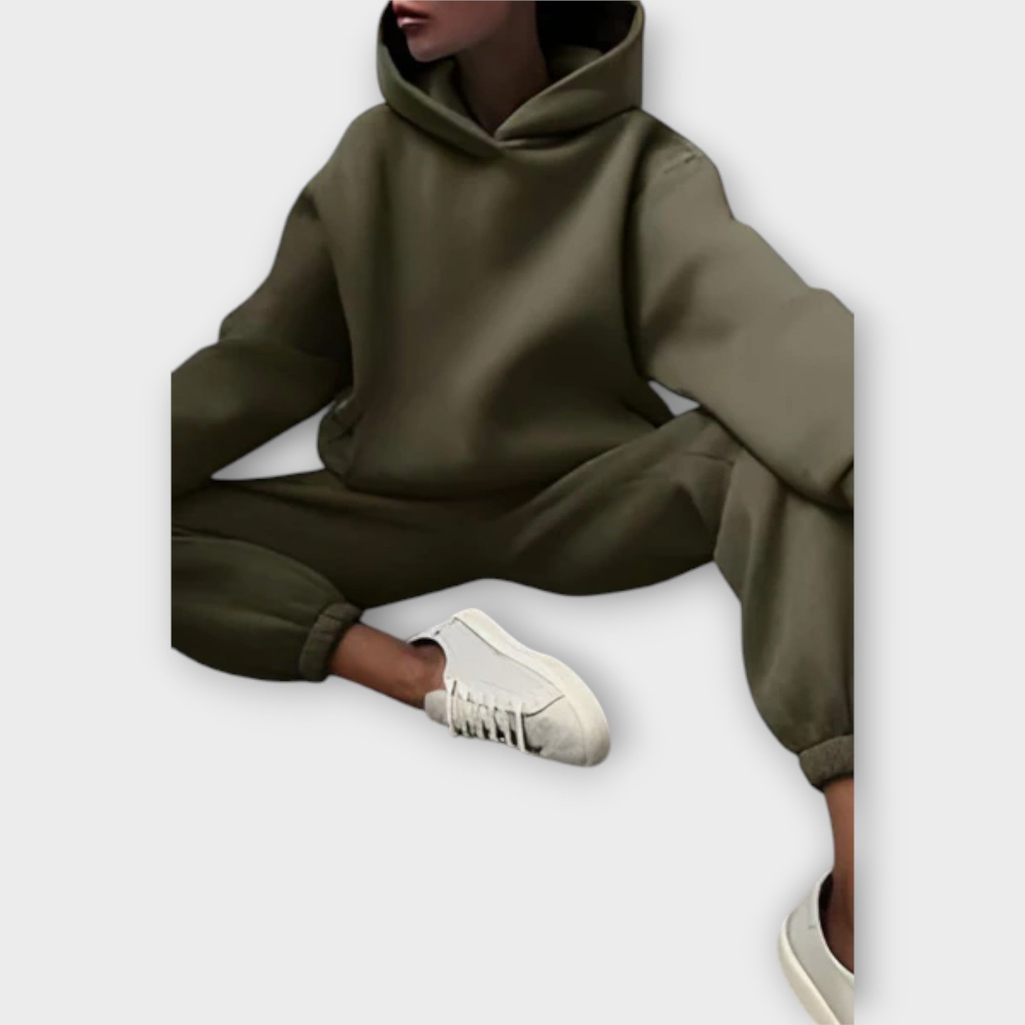 Kristine - Pohodlný joggingový komplet