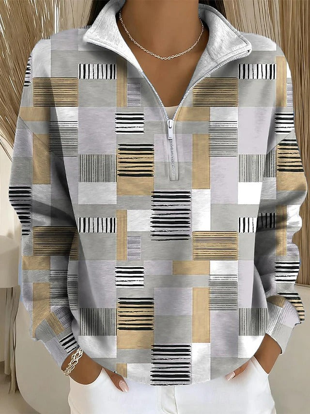 Elora™ | Pohodlná mikina pro každodenní nošení