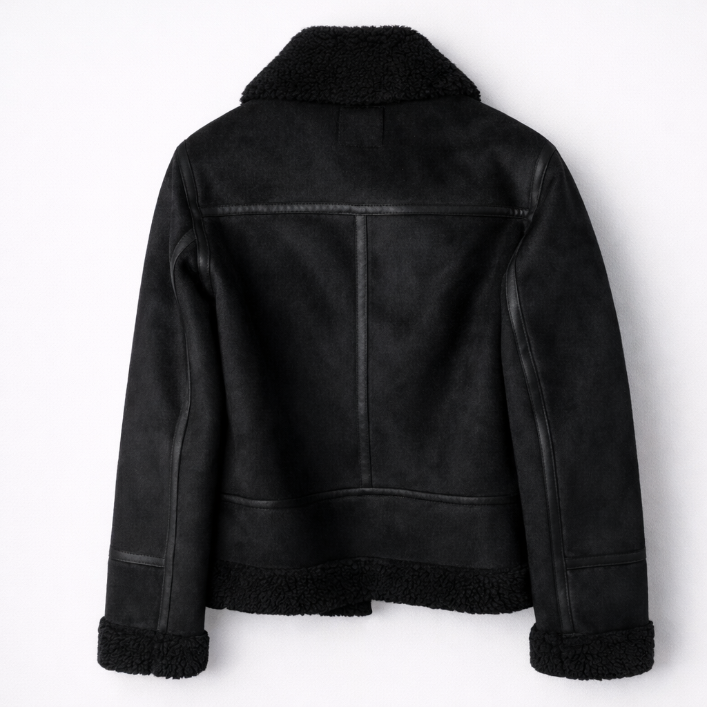 Aurora | Luxusní aviator bunda