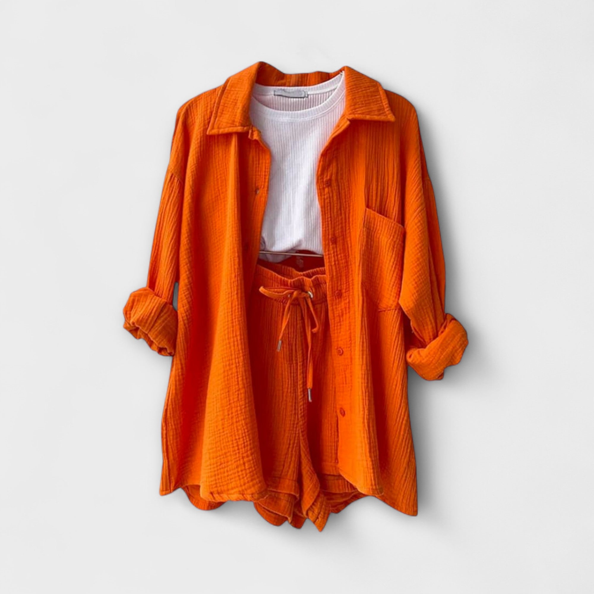 Victoria - Pohodlný 2-dílný set