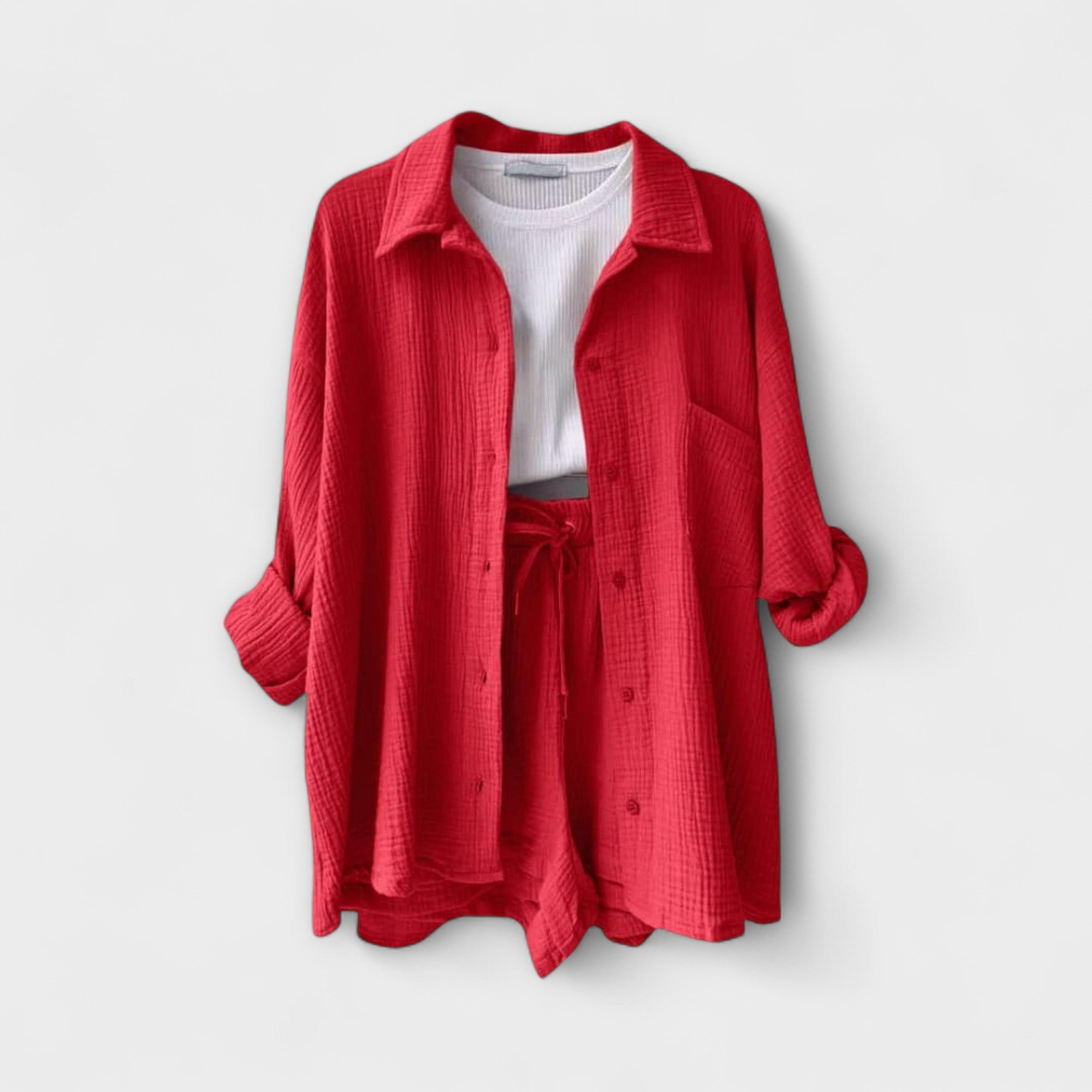 Victoria - Pohodlný 2-dílný set