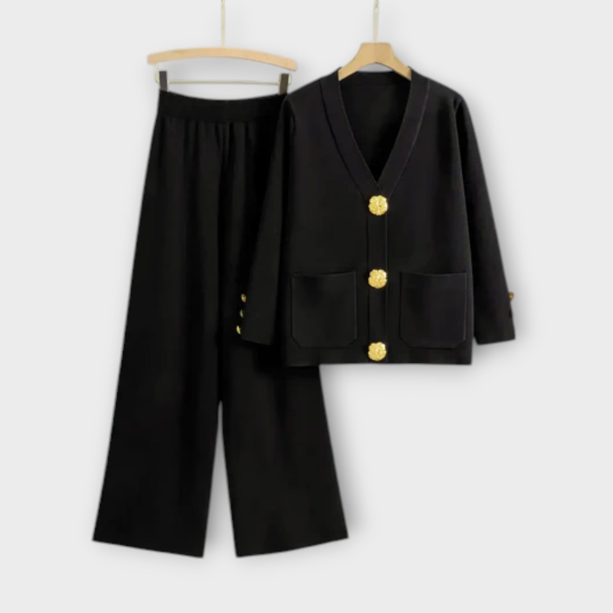 Angela - Elegantní set