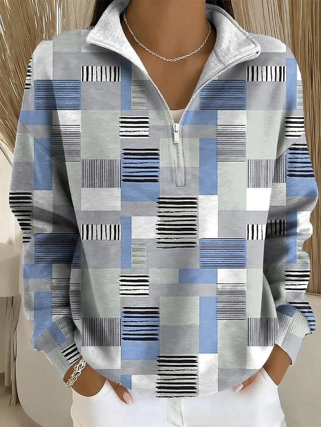 Elora™ | Pohodlná mikina pro každodenní nošení