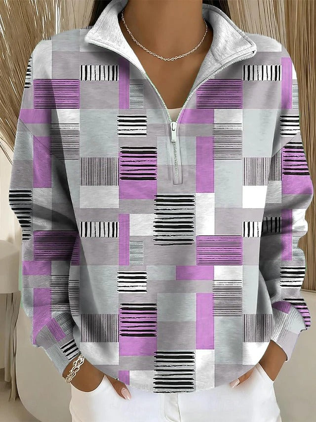 Elora™ | Pohodlná mikina pro každodenní nošení