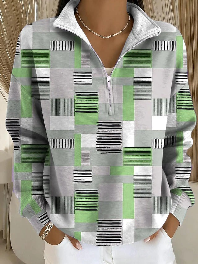 Elora™ | Pohodlná mikina pro každodenní nošení