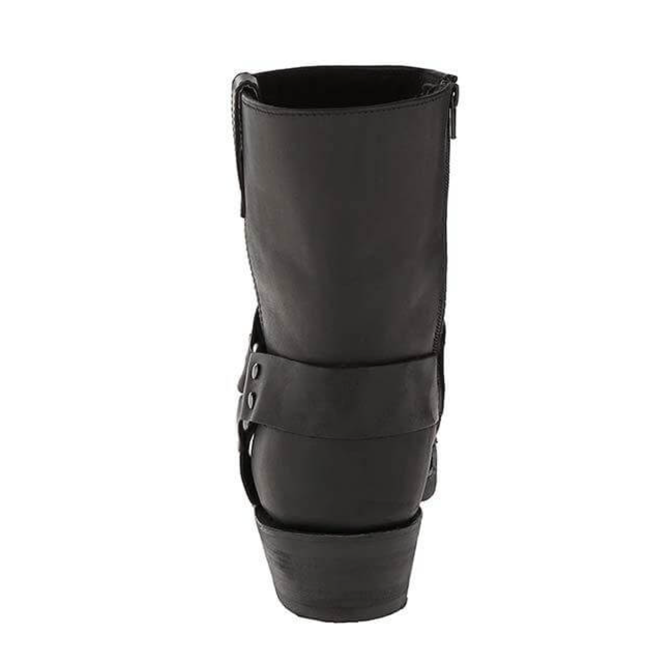 Ivonne - Vintage prémiové kožené boty